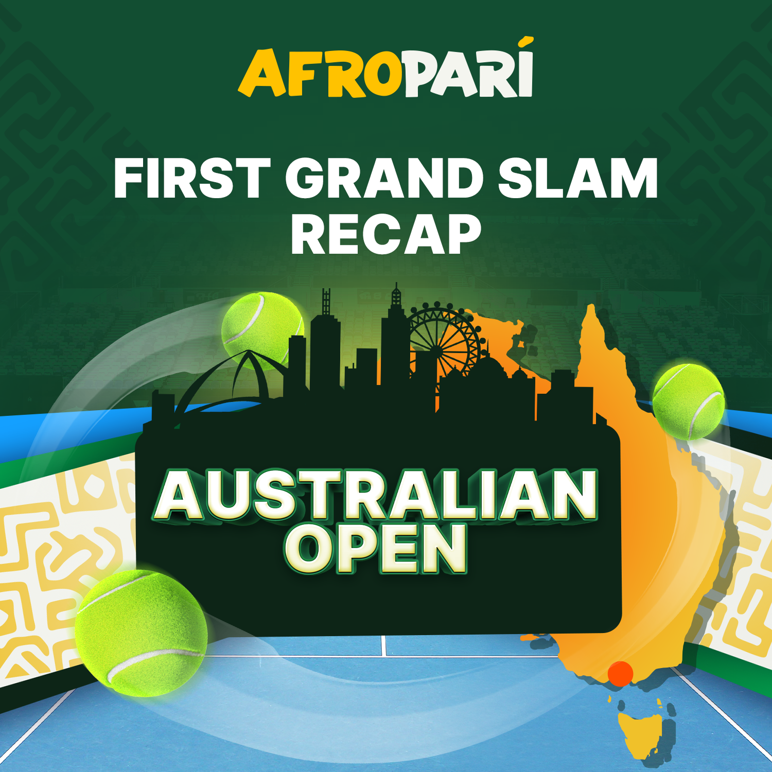 Australian Open 2026: Key takeaways and season signals